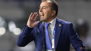Miodrag Radulovic - lebanon