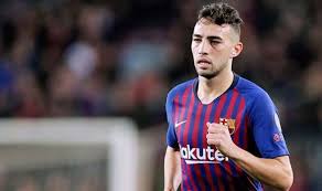 Munir El Haddadi