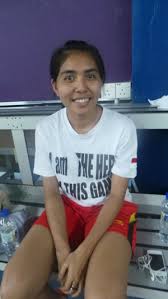 Nitya Krishinda Maheswari