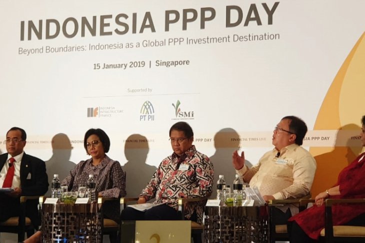 PPP Day