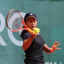 Priska Madelyn Nugroho