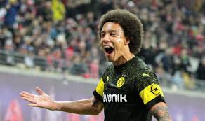 RB Leipzig vs borussia dortmund