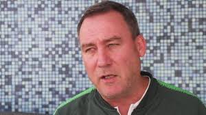Rene Meulensteen - australia