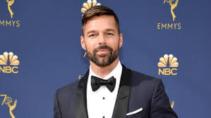Ricky Martin