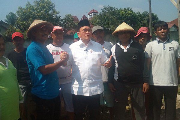 Ruhut-Pernyataan-Prabowo-soal-Beras-Impor-Masuk-Klaten-Hoaks-doc.Berasimpor-ivoox.id_