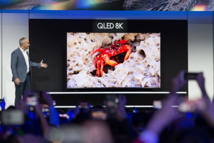 Samsung-TV