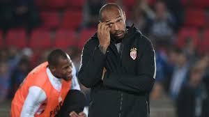 Thierry Henry 1