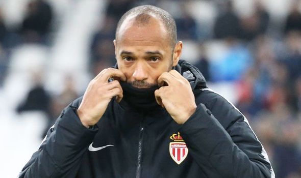 Thierry-Henry