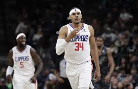 Tobias Harris - clippers