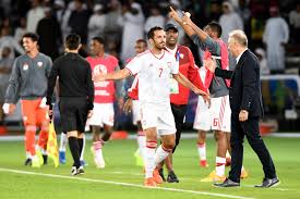 UAE vs thailand