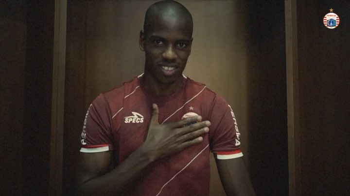Vinicius Lopes Laurindo