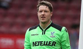 Wayne Hennessey