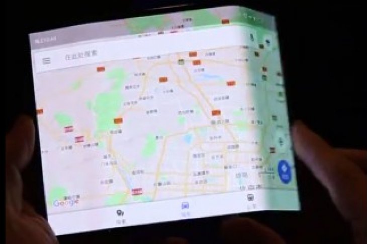 Xiaomi-layar-lipat