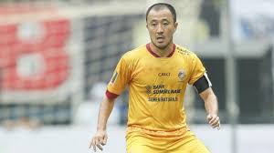 Yu Hyun Koo