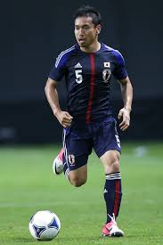 Yuto Nagatomo