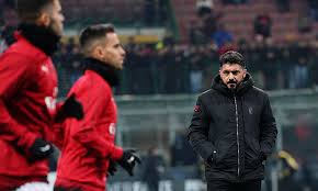 ac milan vs napoli