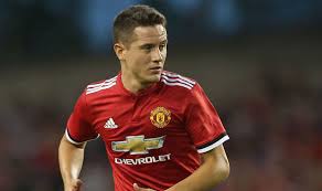 ander herrera