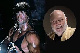 andy vajna - rambo