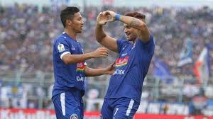 arema vs persita