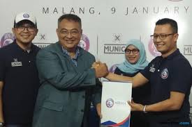 arema - x munich