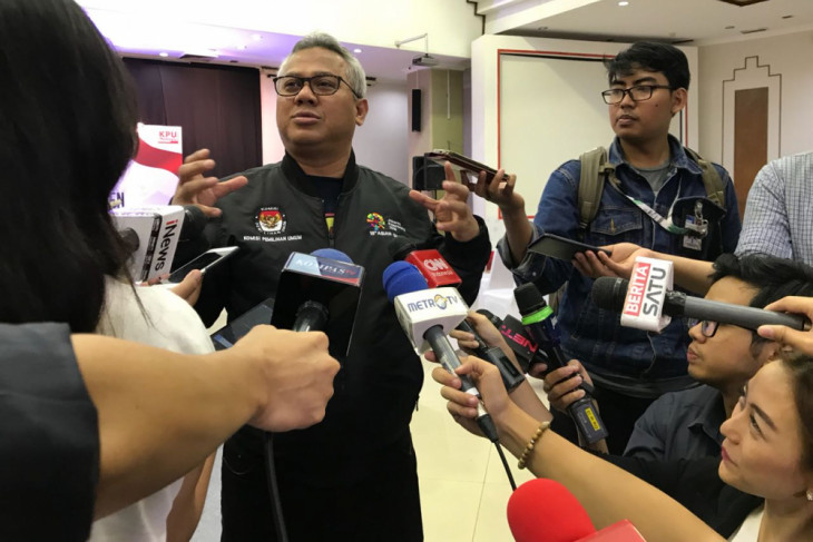 arief budiman