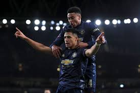 arsenal vs manch united