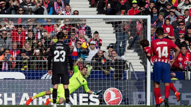atletico vs levante