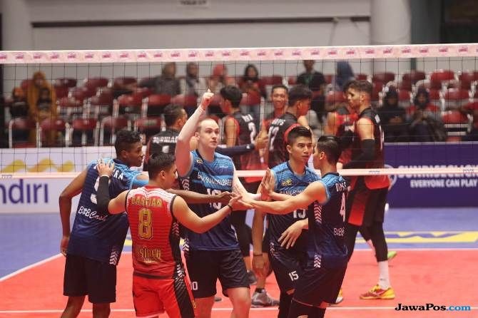 bank-sumselbabel vs aneka gas