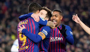 barcelona vs leganes1