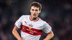 benjamin pavard