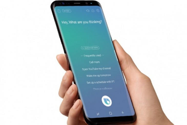 bixby