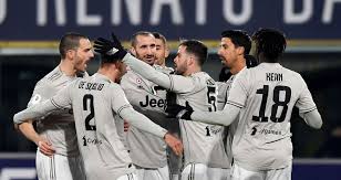 bologna vs juventus