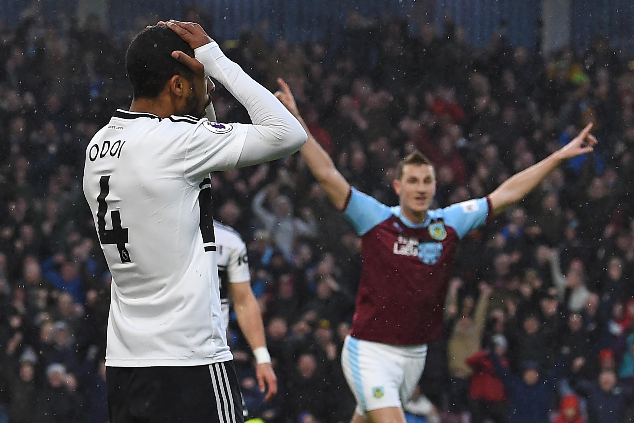 burnley vs fulham