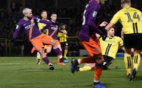 burton albion vs manc city