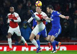 cardiff vs arsenal1