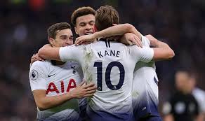 cardiff vs spurs 1