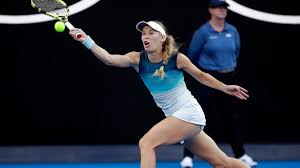 caroline wozniacki