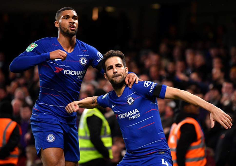 chelsea