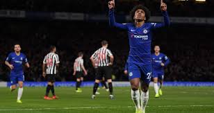 chelsea vs newcastle