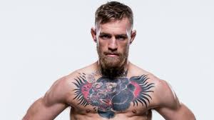 conor McGregor