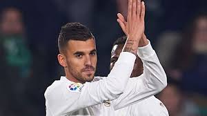 dani ceballos