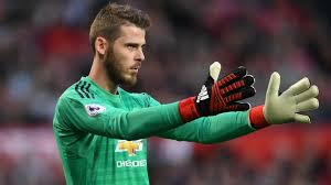 david de gea