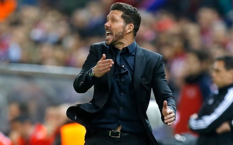 diego simeone 1
