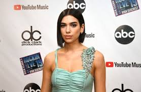 dua lipa