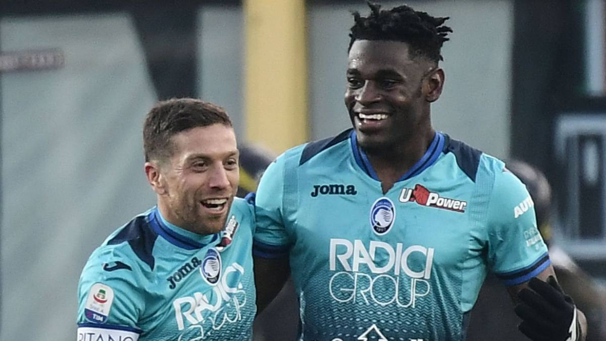 duvan zapata
