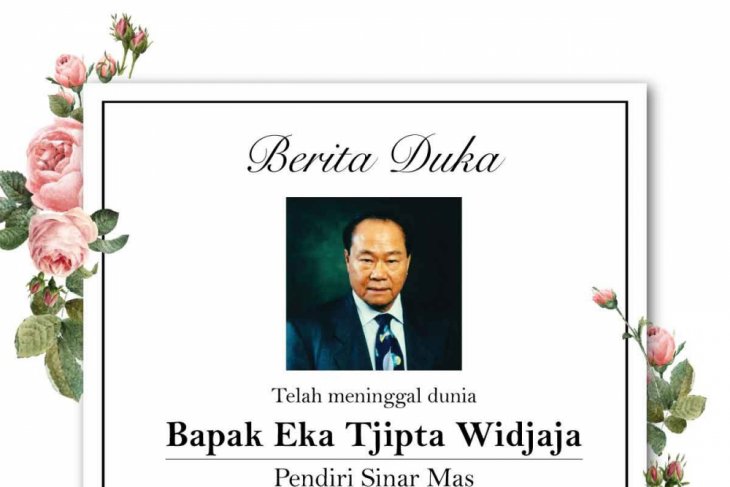 eka tjipta
