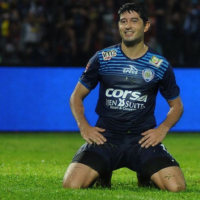 esteban viscarra