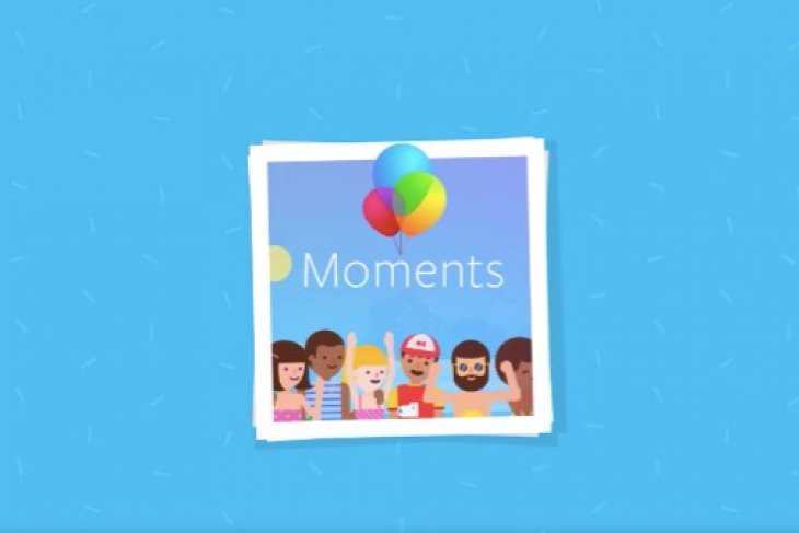 facebook-moment