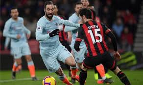 higuain