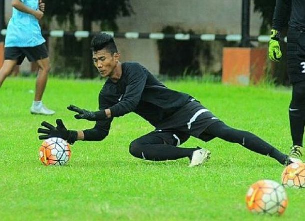 himlan syah - psm